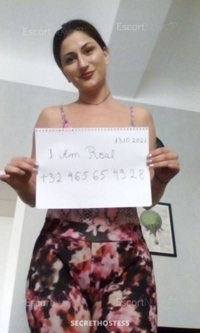 33Yrs Old Escort 55KG 167CM Tall Timisoara Image - 2