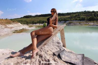 33 Year Old European Escort Mallorca - Image 1