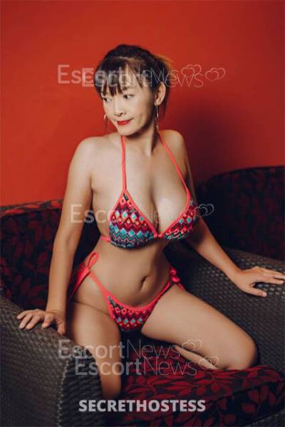 34 year old Asian Escort in Phuket Yuri, Agency Model