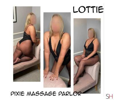 On Offer Is A Luxury B2B Massage &amp; Ending Service  in Surrey