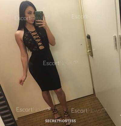 35 Year Old American Escort Berlin - Image 2