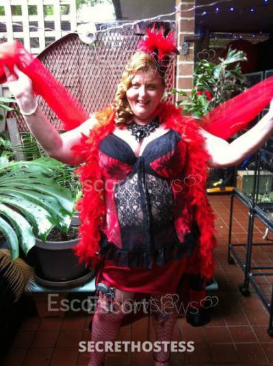 35Yrs Old Escort 90KG 150CM Tall Sydney Image - 0