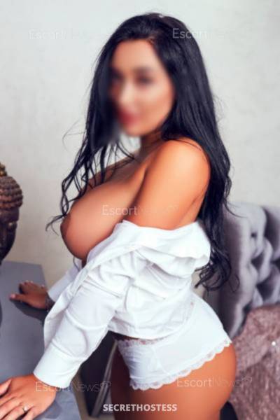 35Yrs Old Escort 63KG 169CM Tall Constanta Image - 0