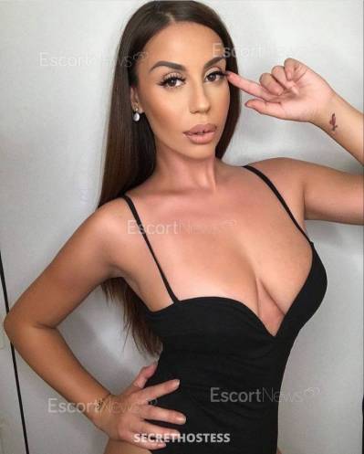 35Yrs Old Escort 56KG 160CM Tall Burgas Image - 1