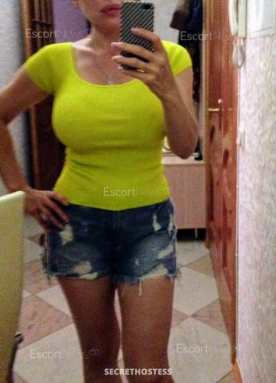 35Yrs Old Escort 55KG 165CM Tall Yerevan Image - 1