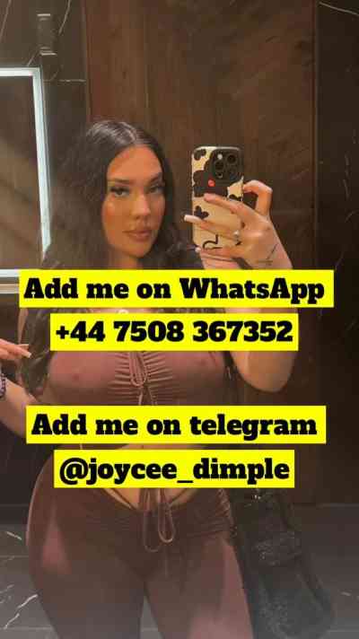 26Yrs Old Escort Renfrewshire Image - 0