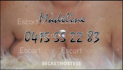 36Yrs Old Escort 173CM Tall Adelaide Image - 1