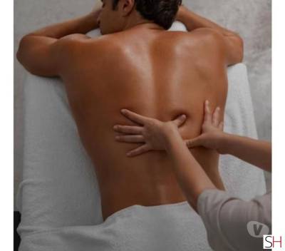 Professional relaxing full body massage🌼🧴🔝,  in Inverness