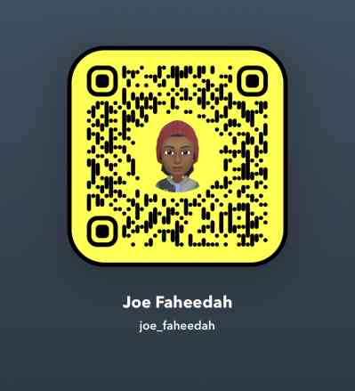 Add me on snap > joe_faheedah or telegram > @ in Dubbo