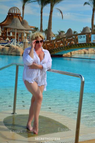 38 Year Old European Escort Pattaya - Image 2