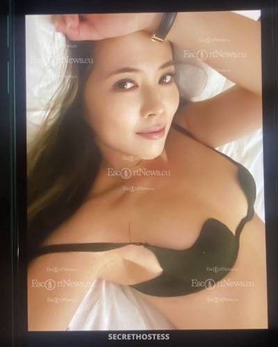 39 Year Old Asian Escort Hong Kong - Image 1