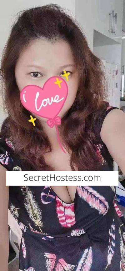 39 year old Escort in Sydney I will delight you in your own home