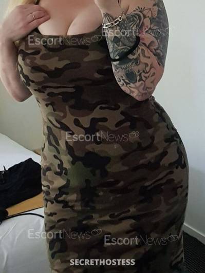 41 Year Old European Escort Auckland Blonde - Image 3