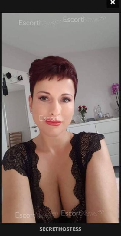 41Yrs Old Escort 60KG 170CM Tall Budapest Image - 7