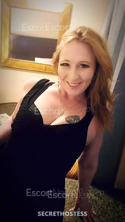 42 Year Old American Escort Las Vegas NV Redhead - Image 1