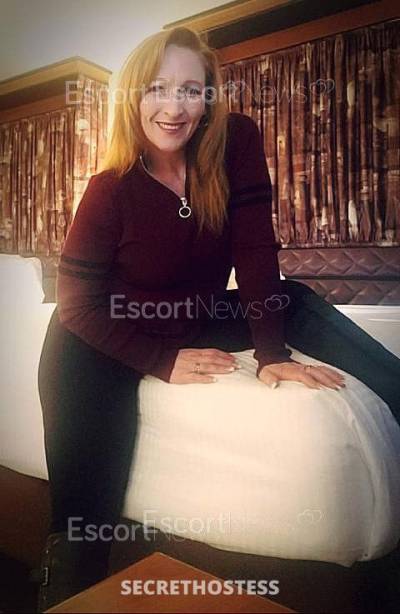 42 Year Old American Escort Las Vegas NV Redhead - Image 3