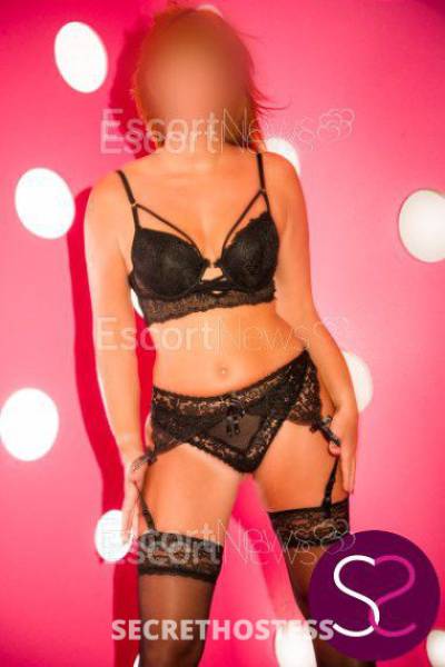 42Yrs Old Escort 55KG 162CM Tall Manchester Image - 3