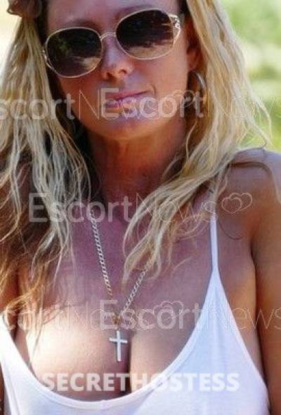 43 Year Old European Escort Alicante - Image 1