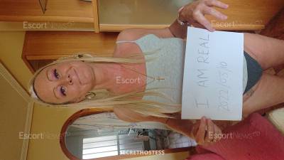 43 Year Old European Escort Alicante - Image 5