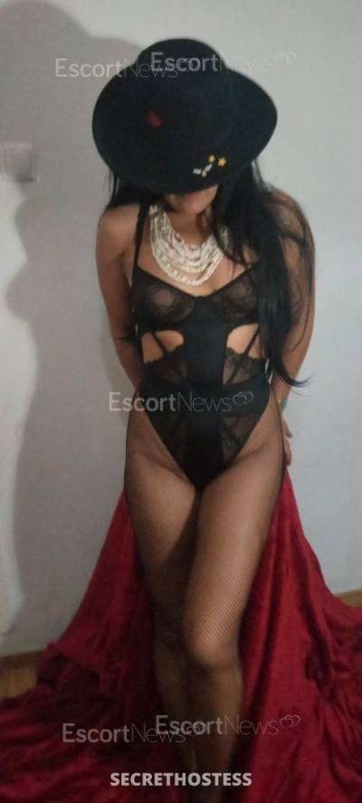 43 Year Old Latino Escort Lisbon Brunette - Image 3