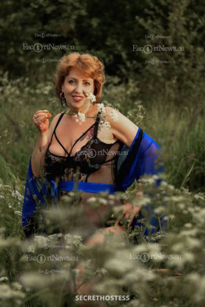 45 Year Old European Escort Moscow - Image 3