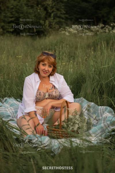 45Yrs Old Escort 90KG 167CM Tall Moscow Image - 18