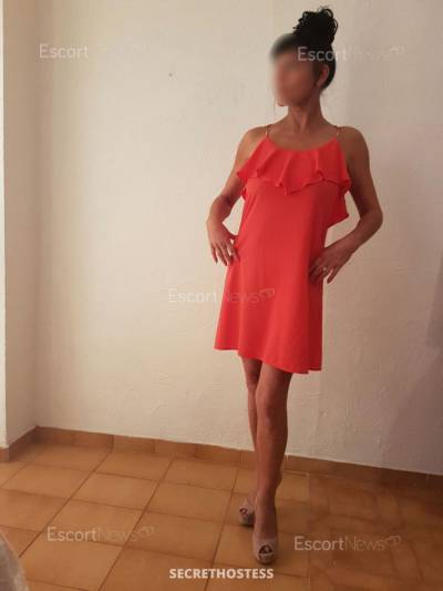 48Yrs Old Escort 55KG 165CM Tall Marbella Image - 3