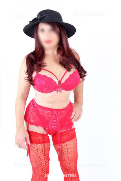 48Yrs Old Escort 52KG 160CM Tall Mallorca Image - 1