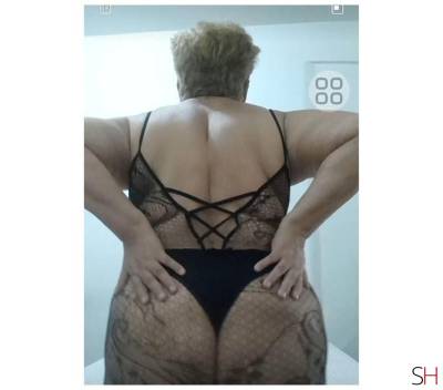 58Yrs Old Escort Minas Gerais Image - 1