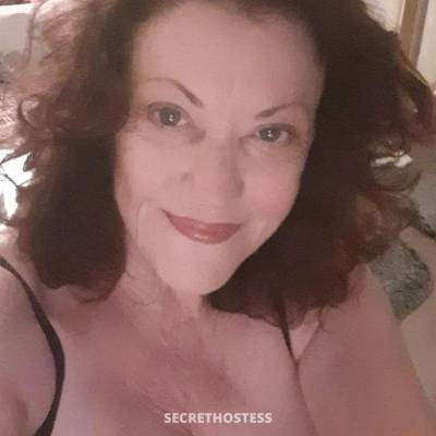 Mature escort - mrs jones - outcall only - days only in Brisbane