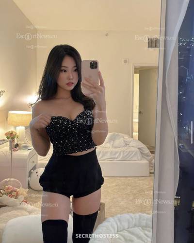 24 Year Old Asian Escort Hong Kong - Image 4