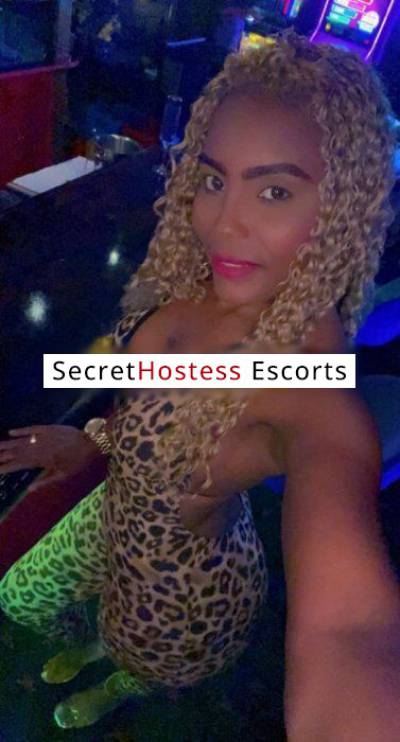 Alexa 24Yrs Old Escort 68KG 169CM Tall Las Palmas de Gran Canaria Image - 3