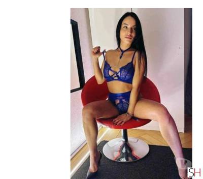 Alexia 24Yrs Old Escort Newcastle upon Tyne Image - 3