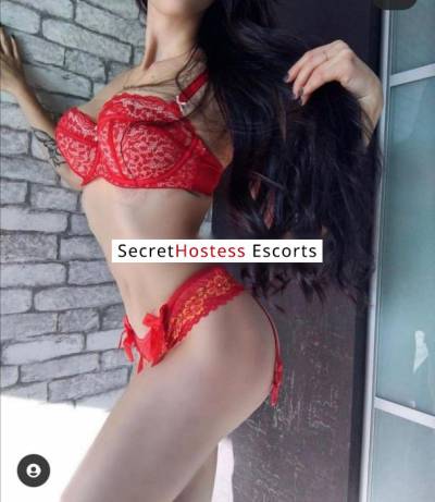 Alexia 29Yrs Old Escort 55KG 165CM Tall Bratislava Image - 3