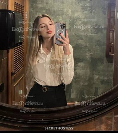 Alice 20Yrs Old Escort 55KG 170CM Tall Tel Aviv Image - 5