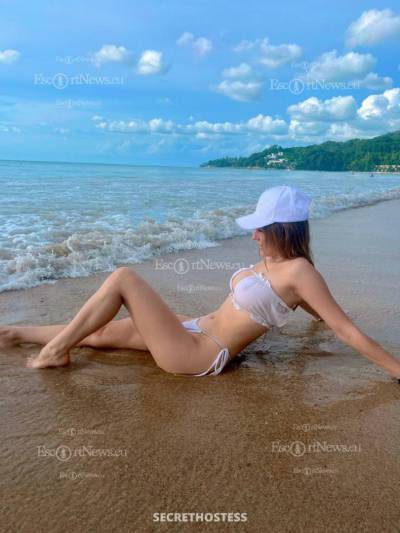 Alice 20Yrs Old Escort 50KG 165CM Tall Phuket Image - 9