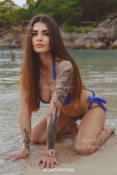 Alice Wonder, Independent Model in Phuket