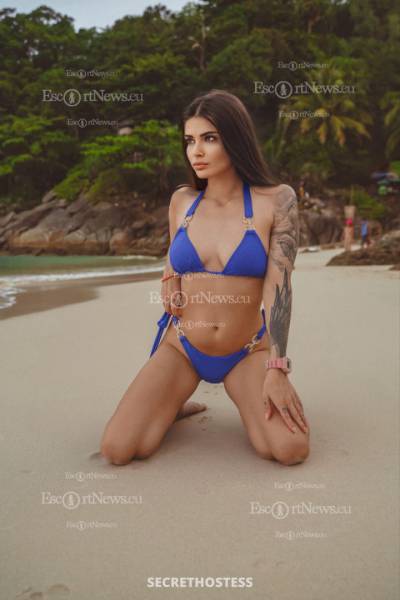 25 Year Old European Escort Phuket - Image 3