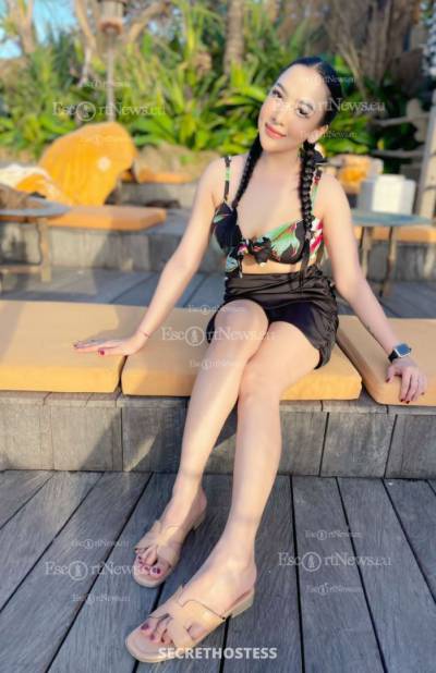 Allena 25Yrs Old Escort 50KG 160CM Tall Bali Image - 2