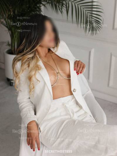 Alondra 25Yrs Old Escort 67KG 173CM Tall Bogota Image - 6