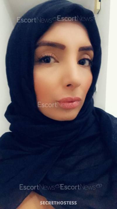 22 Year Old Moroccan Escort Riyadh - Image 1