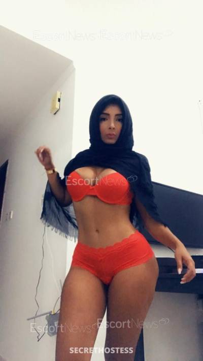 22 Year Old Moroccan Escort Riyadh - Image 4