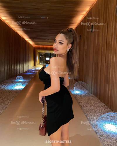 Anastasia 22Yrs Old Escort 52KG 160CM Tall Bandar Seri Begawan Image - 2