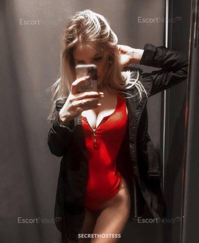 Andi 29Yrs Old Escort 53KG 164CM Tall Sofia Image - 2