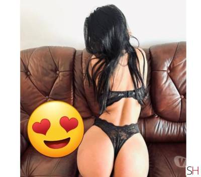 Andra 22Yrs Old Escort Nottingham Image - 3