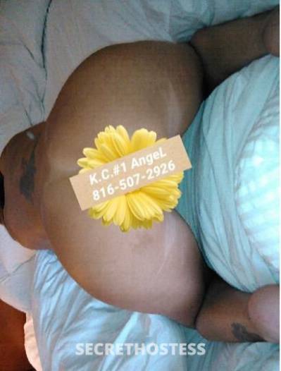 Angel 38Yrs Old Escort Kansas City MO Image - 1