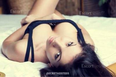 Angela 24Yrs Old Escort 52KG 175CM Tall Moscow Image - 0
