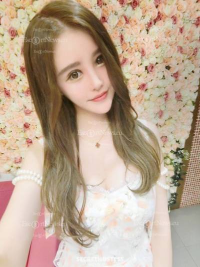 Angelina 25Yrs Old Escort 53KG 165CM Tall Jakarta Image - 2