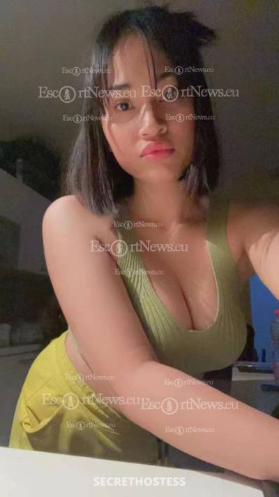 Angie 22Yrs Old Escort 47KG 166CM Tall Riyadh Image - 2