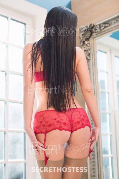 Anika 25Yrs Old Escort 178CM Tall Milan Image - 3